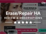 Erase Repair Ha Reviews Erase Repair Ha Reviews is It A Scam or Legit