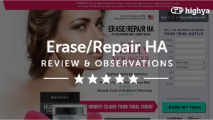 Erase Repair Ha Reviews Erase Repair Ha Reviews is It A Scam or Legit