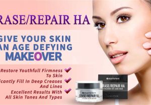 Erase Repair Ha Reviews Erase Repair Ha Skincare Free Trial Review