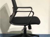 Ergohuman Office Chair with Leg Rest 2019 C Proceed Mid Back Upholstered Fabric Office Chair Rong Fu