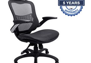 Ergonomic Office Chair with Leg Rest Amazon Com Komene Ergonomic Office Chair Weight Capacity Over