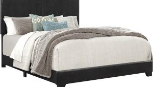 Erin Upholstered Panel Bed assembly Crown Mark Erin Upholstered Panel Bed Reviews Wayfair