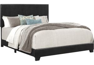 Erin Upholstered Panel Bed assembly Crown Mark Erin Upholstered Panel Bed Reviews Wayfair