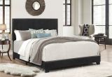 Erin Upholstered Panel Bed by Crown Mark Crown Mark Erin Upholstered Panel Bed Reviews Wayfair