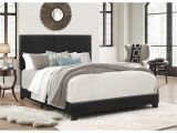 Erin Upholstered Panel Bed by Crown Mark Crown Mark Erin Upholstered Panel Bed Reviews Wayfair