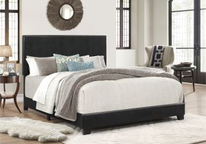 Erin Upholstered Panel Bed by Crown Mark Crown Mark Erin Upholstered Panel Bed Reviews Wayfair