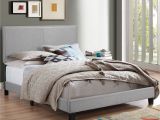 Erin Upholstered Panel Bed by Crown Mark Crown Mark Erin Upholstered Panel Bed Reviews Wayfair