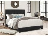 Erin Upholstered Panel Bed Crown Mark Erin Upholstered Panel Bed Reviews Wayfair