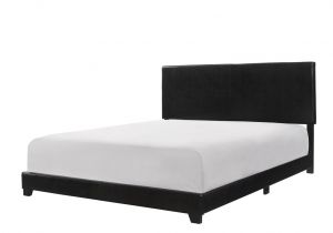 Erin Upholstered Panel Bed Erin Upholstered Panel Bed Reviews Birch Lane