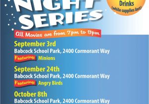 Escort Girls In Sacramento District 2 Movie Night at north Point Park City Of Sacramento