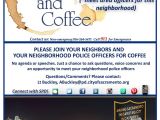 Escort Girls In Sacramento Sacramento Police On Twitter Join Us for Copsandcoffee On Monday