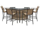 Essential Garden Fulton Bar Table Essential Garden Bar Table Home Design Redecorate Ideas