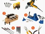 Essential Woodworking Power tools for Beginners Essential Woodworking tools for Beginners tools for