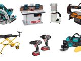 Essential Woodworking Power tools the Basic tools Wood Working Requires Artistic Wood Products