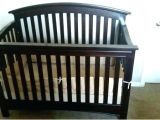 Essentials by Baby Cache Bliss Curved top Crib Baby Cache Montana Crib Rebolt Co