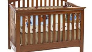 Essentials by Baby Cache Crib Instructions Baby Cache Essentials Curved Lifetime Crib for Sale In