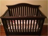 Essentials Crib by Baby Cache Baby Cache Crib for Sale