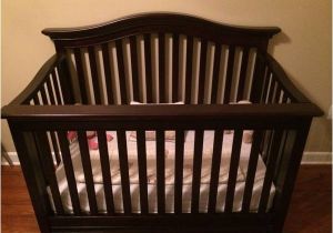 Essentials Crib by Baby Cache Baby Cache Crib for Sale