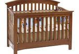 Essentials Crib by Baby Cache Baby Cache Essentials Curved Lifetime Crib for Sale In