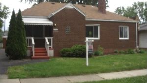 Estate Sales Warren Mi 23502 Wellington Ave Warren Michigan 48089 Detailed