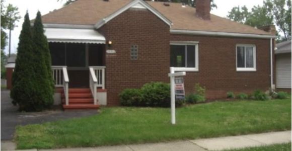 Estate Sales Warren Mi 23502 Wellington Ave Warren Michigan 48089 Detailed