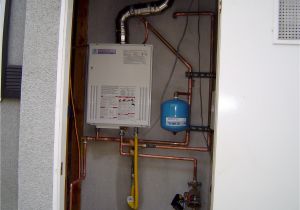 Eternal Tankless Water Heater Recent Jobs Completed by La Tankless Serving Greater Los Angeles