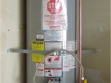 Eternal Tankless Water Heater Recent Jobs Completed by La Tankless Serving Greater Los Angeles