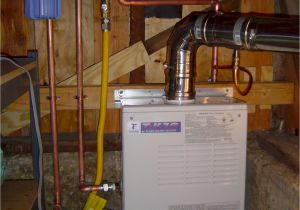 Eternal Tankless Water Heater Recent Jobs Completed by La Tankless Serving Greater Los Angeles
