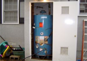 Eternal Tankless Water Heater Recent Jobs Completed by La Tankless Serving Greater Los Angeles