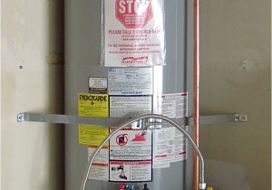 Eternal Tankless Water Heater Recent Jobs Completed by La Tankless Serving Greater Los Angeles