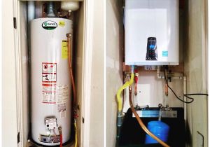 Eternal Tankless Water Heater Tanklesswaterheater Hash Tags Deskgram