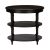 Ethan Allen Allistair Side Table Allistair Round Faux Bamboo Side Table Side Accent