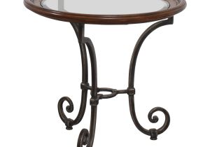 Ethan Allen Glass Side Table 90 Off Ethan Allen Ethan Allen Glass Side Table Tables