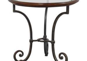 Ethan Allen Glass Side Table 90 Off Ethan Allen Ethan Allen Glass Side Table Tables