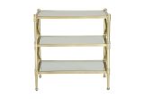 Ethan Allen Jocelyn Side Table Jocelyn End Table Side Tables Ethan Allen