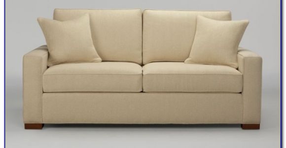 Ethan Allen Sleeper sofa with Air Mattress Ethan Allen Sleeper sofa with Air Mattress sofas Home