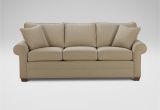 Ethan Allen Sleeper sofa with Air Mattress Ethan Allen sofa Sleepers Hudson sofa sofas Loveseats