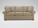 Ethan Allen Sleeper sofa with Air Mattress Ethan Allen sofa Sleepers Hudson sofa sofas Loveseats