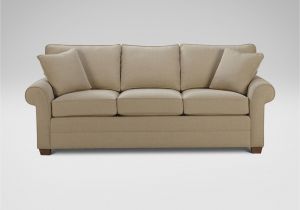Ethan Allen Sleeper sofa with Air Mattress Ethan Allen sofa Sleepers Hudson sofa sofas Loveseats