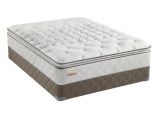 Euro top Vs Pillow top Sealy Vs Serta Comparing 2 top Mattress Brands