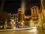 Evening Family Activities In St Louis Things to Do for the Holidays In St Louis with Your Family