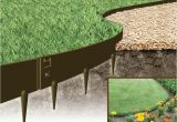 Everedge Steel Lawn Edging Gardensonline Flexible Steel Garden Edging Galvanised and