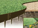 Everedge Steel Lawn Edging Gardensonline Flexible Steel Garden Edging Galvanised and