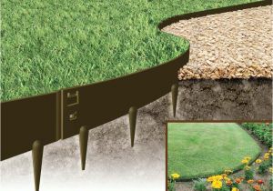 Everedge Steel Lawn Edging Gardensonline Flexible Steel Garden Edging Galvanised and