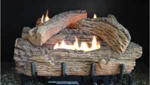 Everwarm Vent Free Gas Logs Reviews Everwarm Palmetto Oak Mount Airy Oil Gas Company