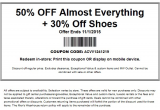 Everything but the House Coupon Code Mens Wearhouse Coupons Shirts Ties are 50 Off Bogo