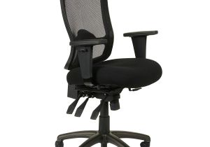 Executive Office Chair with Leg Rest Amazon Com Alera Aleet4017 Etros Series Petite Mid Back