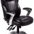 Executive Office Chair with Leg Rest Amazon Com Serta Bonded Leather Executive Chair Multi Paddle