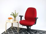 Executive Office Chair with Leg Rest Ergonomic Office Chairs Designed for Maximum Support and Comfort