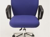 Executive Office Chair with Leg Rest Seat Depth Adjustments On Your Office Chair